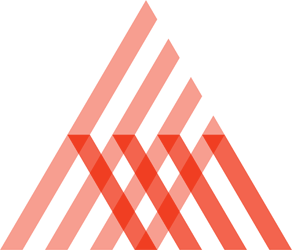 Logogramm Tag der Architektur, rot