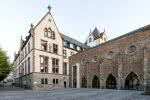 Sanierung Kloster in Limburg