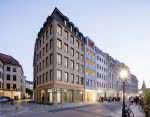 Wohn- und Geschäftshaus in Dresden