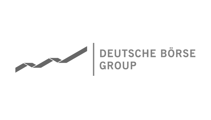 Referenz: Logo Deutsche Börse Group